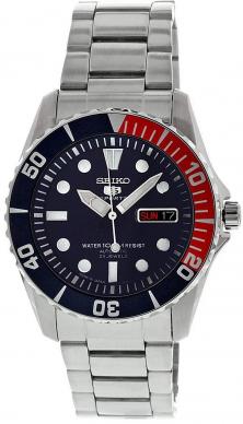 Seiko 5 Sports SNZF15J1 Automatic Diver  watch