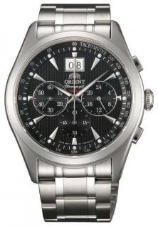  Orient FTV01003B Chronograph watch