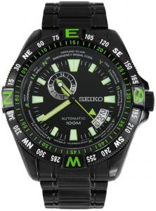 Seiko SSA097J1 Superior watch