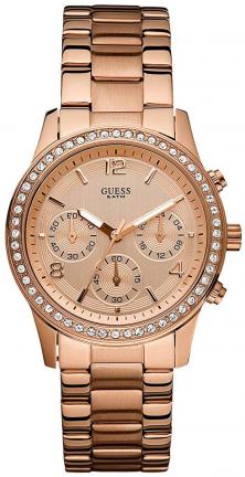 Guess W0122L3 watch