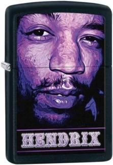 Zippo Jimi Hendrix 29168 lighter