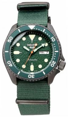 Seiko Prospex SRP641K1 Automatic Diver watch 