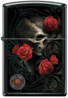  Zippo Anne Stokes 7693 lighter