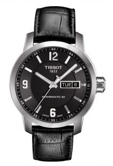  Tissot PRC 200 Automatic T055.430.16.057.00 watch