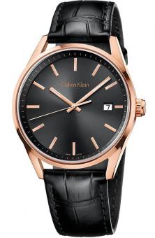  Calvin Klein Formality K4M216C3 watch
