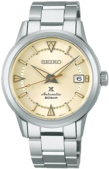  Seiko SPB241J1 Prospex Alpinist 1959 Modern Re-interpretation  watch
