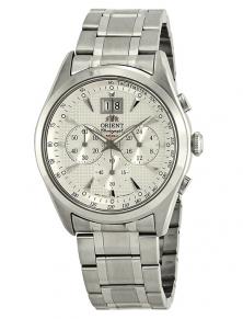  Orient FTV01003W Chronograph watch