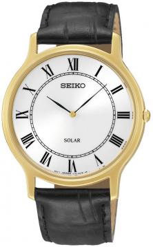 Seiko SUP878P1 Solar watch