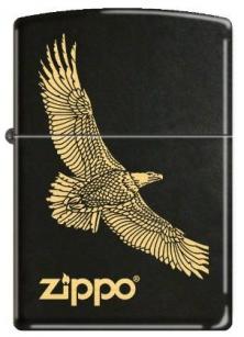 Zippo Eagle Flying 7793 lighter