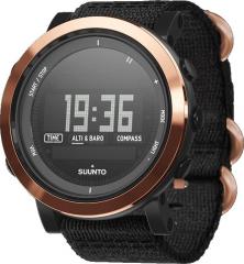  Suunto Essential Ceramic Copper Black TX SS022440000 watch