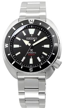  Seiko SRPH17K1 Prospex Land Tortoise  watch