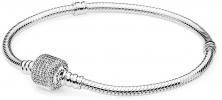  Pandora 590723CZ-18 cm bracelet