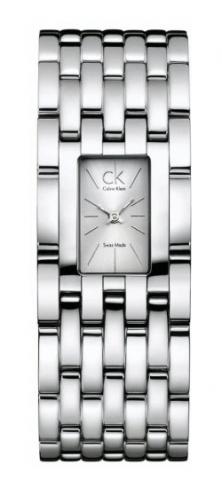  Calvin Klein Braid K8423120  watch