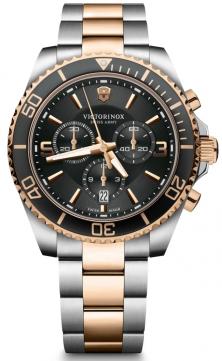  Victorinox Maverick Chronograph 241952 watch