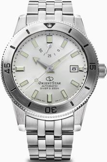  Orient Star RE-AU0502S00B 1964 Automatic Diver\'s  Limited Edition 900 pcs watch