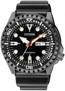 Citizen NH8385-11E Automatic Diver watch
