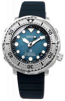  Seiko SRPH77K1 Prospex Sea Save The Ocean Antarctica Baby Tuna watch