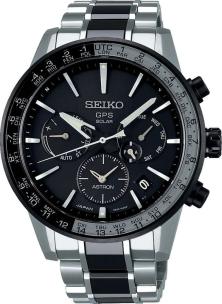  Seiko SSH011J1 Astron GPS Solar watch