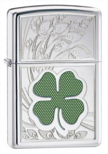 Zippo Clover 24699 lighter