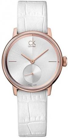  Calvin Klein Accent K2Y236K6 watch