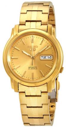  Seiko SNKK76K1 5 Sports Automatic watch