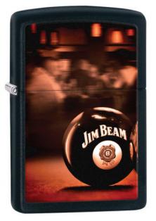 Zippo Jim Beam 26685 lighter