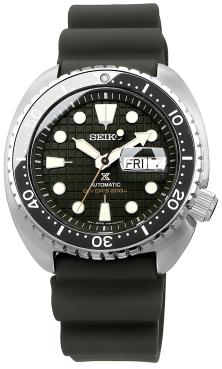  Seiko SRPE05K1 Prospex Diver King Turtle watch