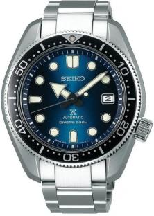 Seiko SPB083J1 Prospex Sea Great Blue Hole Special Edition watch