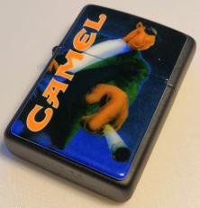  Zippo Camel Joe 1995 lighter