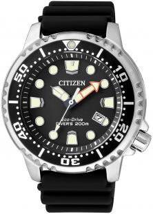 Citizen BN0150-28E Promaster Diver watch