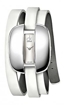  Calvin Klein Treasure K2E23120  watch