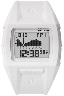  Nixon Lodown S White A364 100 watch