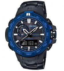  Casio Pro Trek PRW-6000SYT-1 Radiocontrolled watch