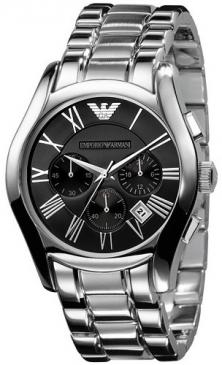  Emporio Armani AR0673 Classic Chronograph watch
