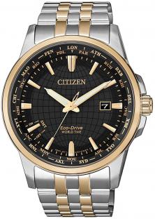  Citizen BX1006-85E Radiocontrolled watch