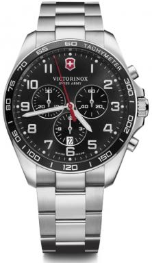  Victorinox FieldForce Classic Chrono 241899 watch