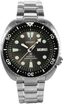  Seiko SRPF13K1 Turtle Prospex Diver Automatic  watch