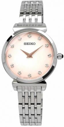  Seiko SFQ803P1 Quartz watch