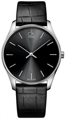  Calvin Klein Classic K4D211C1 watch