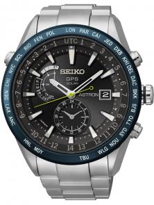  Seiko Astron SAST023G watch