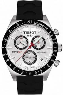  Tissot PRS516 T044.417.27.031.00 watch