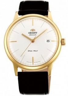  Orient FAC0000BW Bambino version 3 watch