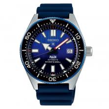 Seiko Prospex Sea SPB071J1 PADI watch