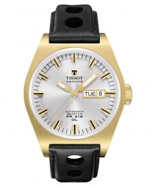  Tissot Heritage PR 516 T071.430.36.031.00 watch