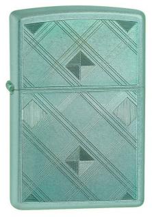 Zippo Geometrical 26313 lighter