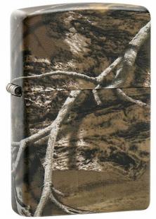  Zippo Realtree Edge Wrapped 29896 lighter