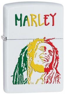Zippo 29308 Bob Marley  lighter