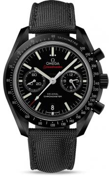  Omega Speedmaster Dark Side of the Moon 311.92.44.51.01.007 watch