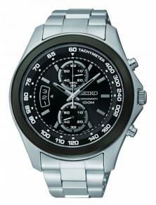 Seiko SNN257P1 Chronograph watch