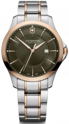  Victorinox Alliance 241913 watch